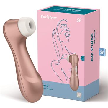 Succionador satisfyer pro 2 alt