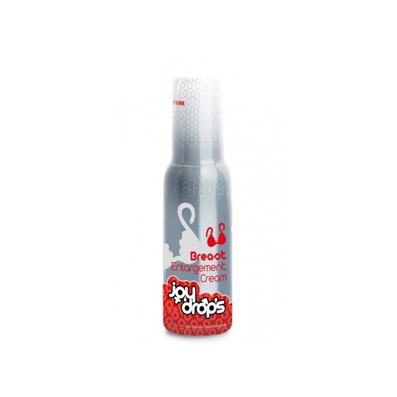 crema aumento de pechos