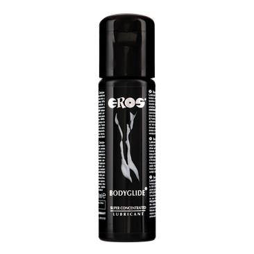 lubricante super concentrado de silicona