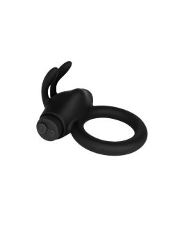 ANILLO VIBRADOR PAREJAS USB neptune orejas de conejo