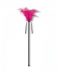 pluma estimuladora fucsia