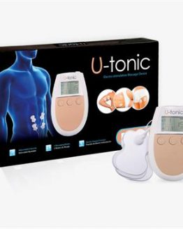 electroestimulación-u-tonic reafirmante para los musculos