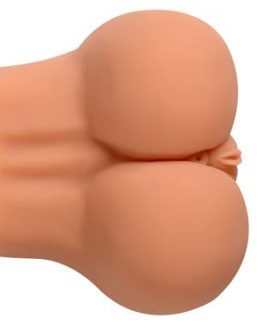 masturbador culo y vagina