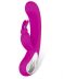 vibrador con conejito y usb de forma ergonómica