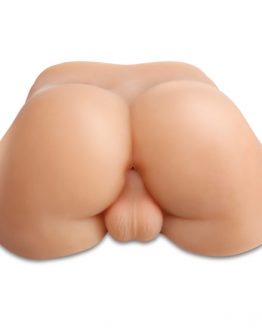 masturbador con tacto blando y testículos visíblesculo hombre