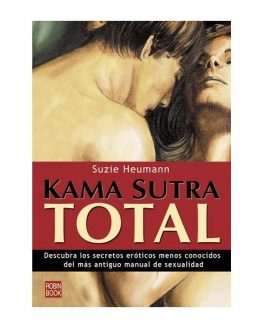 Libro kamasutra