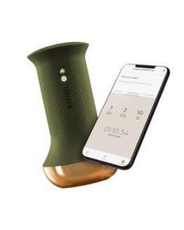 para la eyaculación precoz masturbador con app