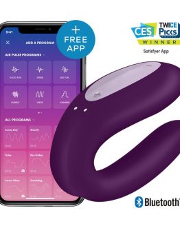 satisfyer vibrador parejas