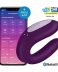 satisfyer vibrador parejas