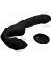 vibrador doble con mando