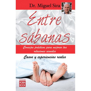 Libro entre sábanas Libro entre sábanas