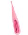 vibrador de punto radian color rosa