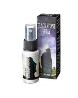 spray retardante stone