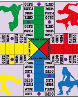 juego de parchís erótico