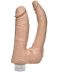 dildo vibrador doble pene