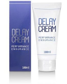 crema retardante 100ml