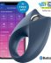 Anillo vibrador satisfyer con app