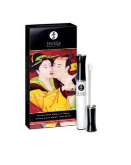 shunga pintalabios para oral