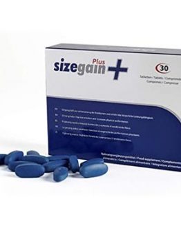 Para alargar el pene en pastillas