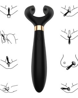 satisfyer pareja multifunción