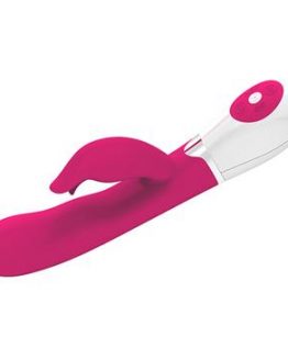 vibrador felix con estimulador