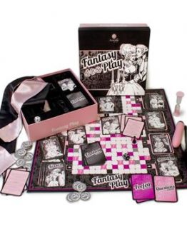 juego fantasy en caja