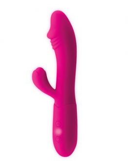 vibrador candy con usb